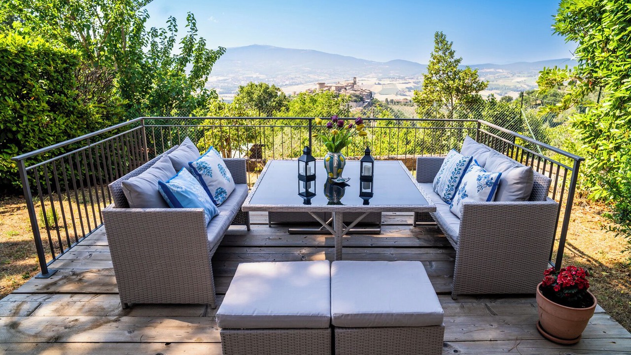 Photo of Outdoor in Gualdo Cattaneo