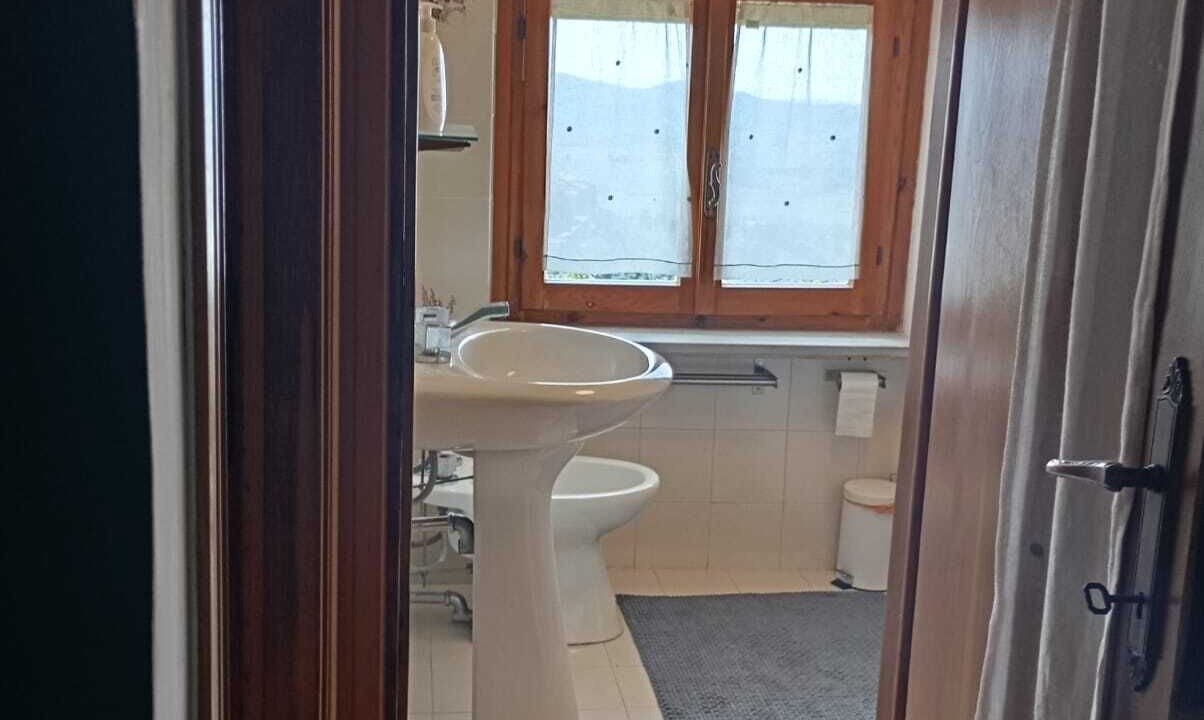 Photo of Bathroom in Gualdo Cattaneo