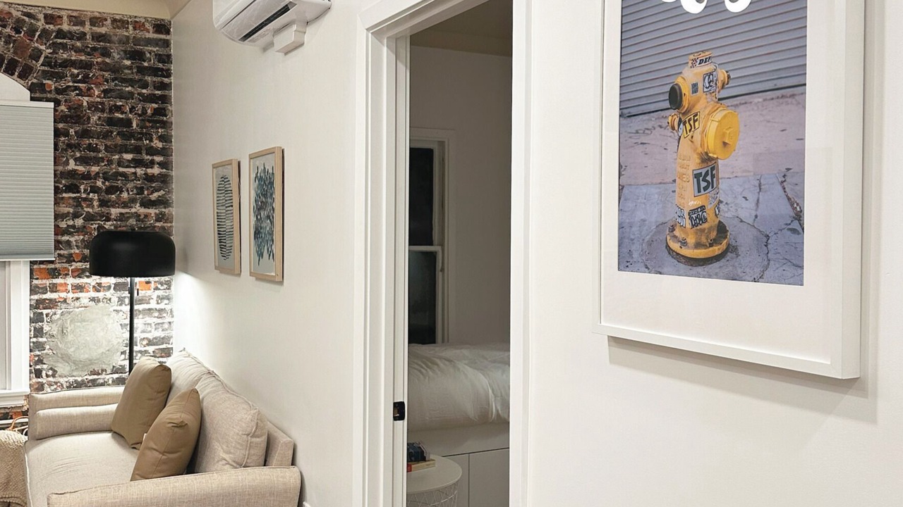 Photo of Bedroom in Miracle Mile
