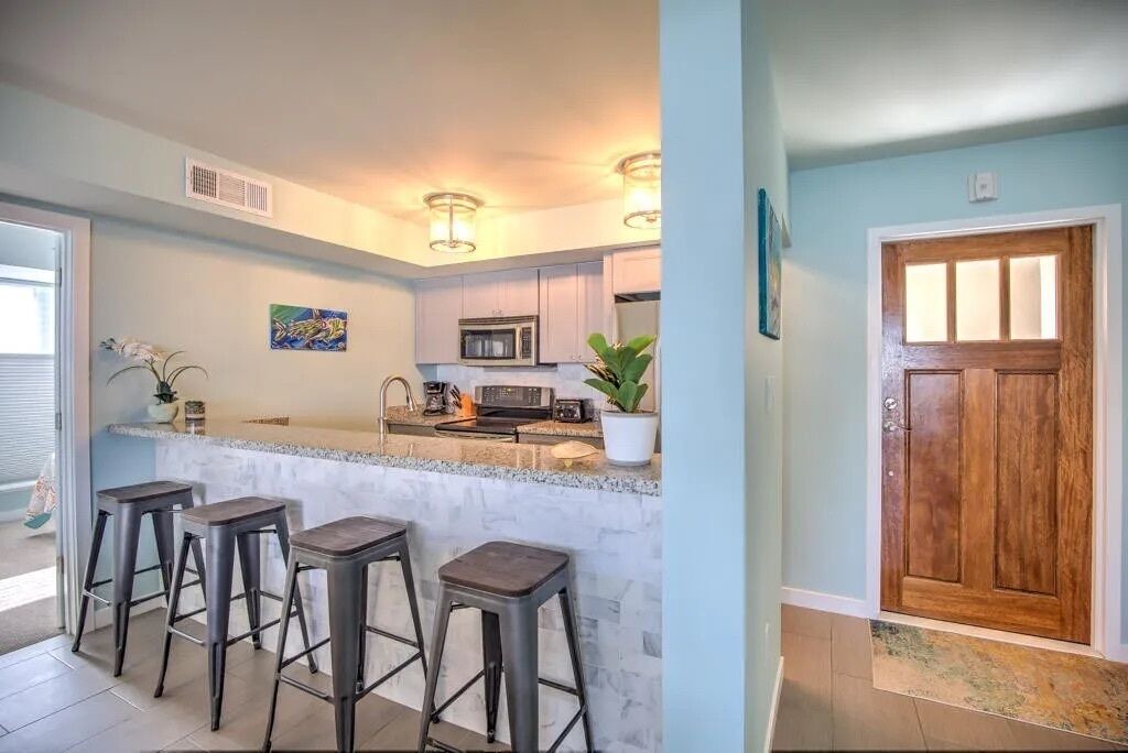 Photo of Kitchen in Marathon