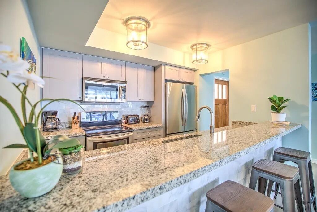 Photo of Kitchen in Marathon