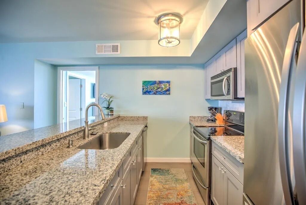 Photo of Kitchen in Marathon