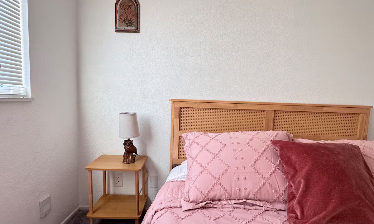 Photo of Bedroom in Central San Pedro