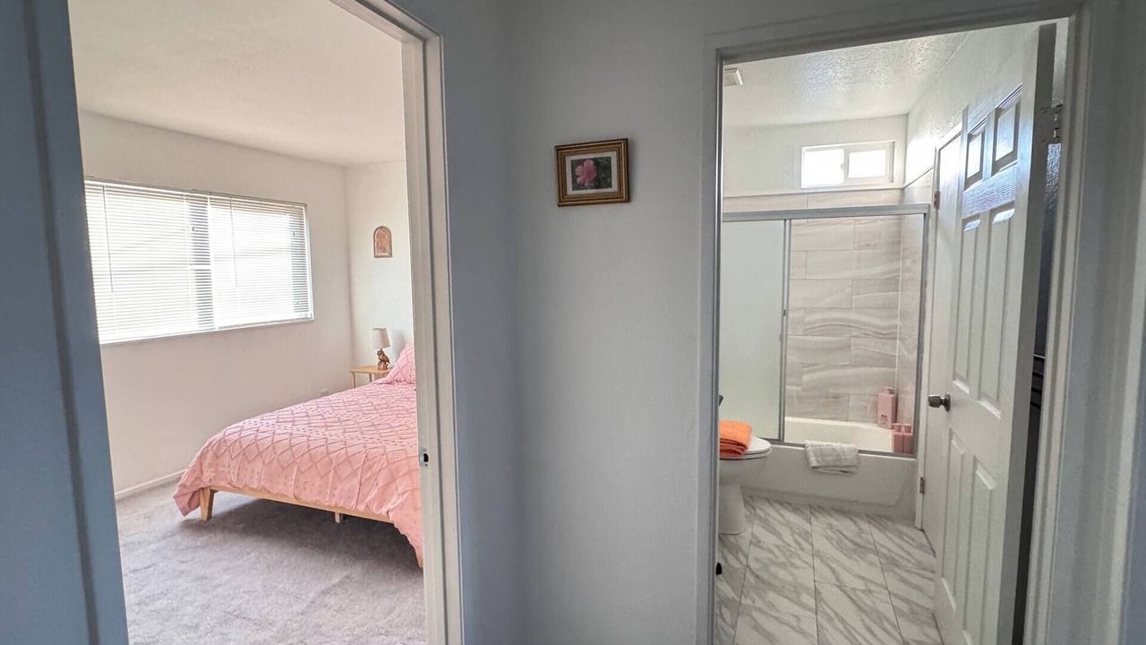 Photo of Bedroom in Central San Pedro