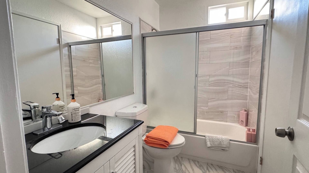 Photo of Bathroom in Central San Pedro