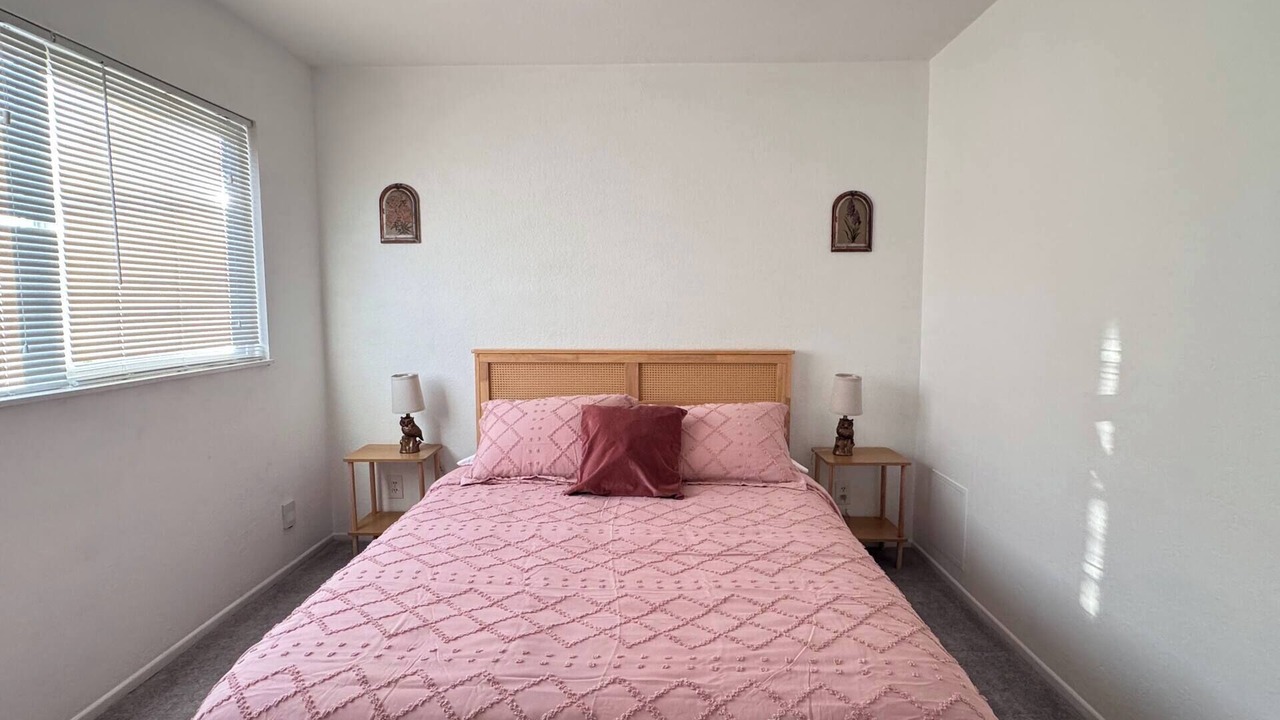 Photo of Bedroom in Central San Pedro