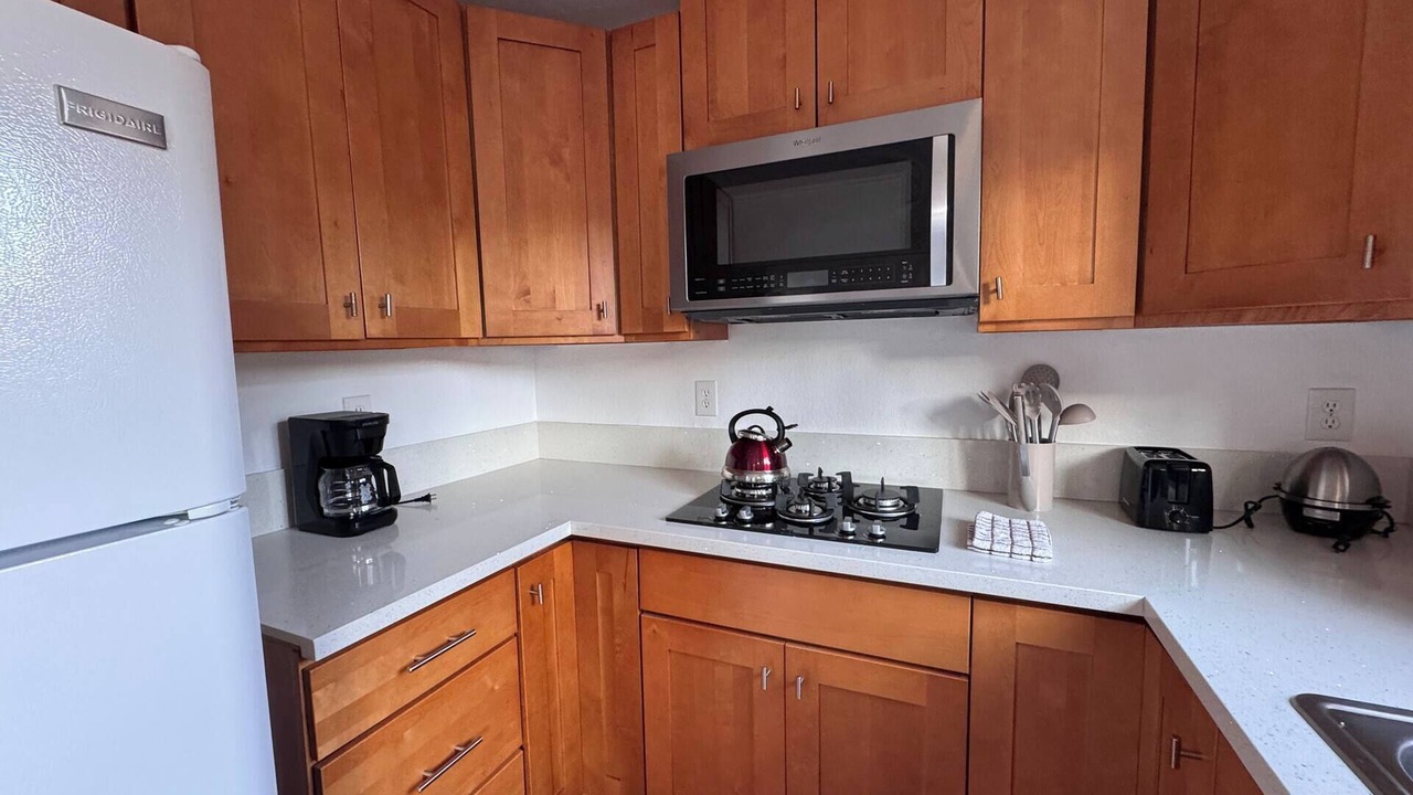 Photo of Kitchen in Central San Pedro