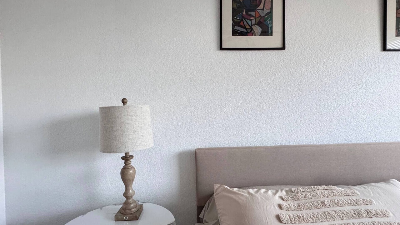 Photo of Bedroom in Central San Pedro