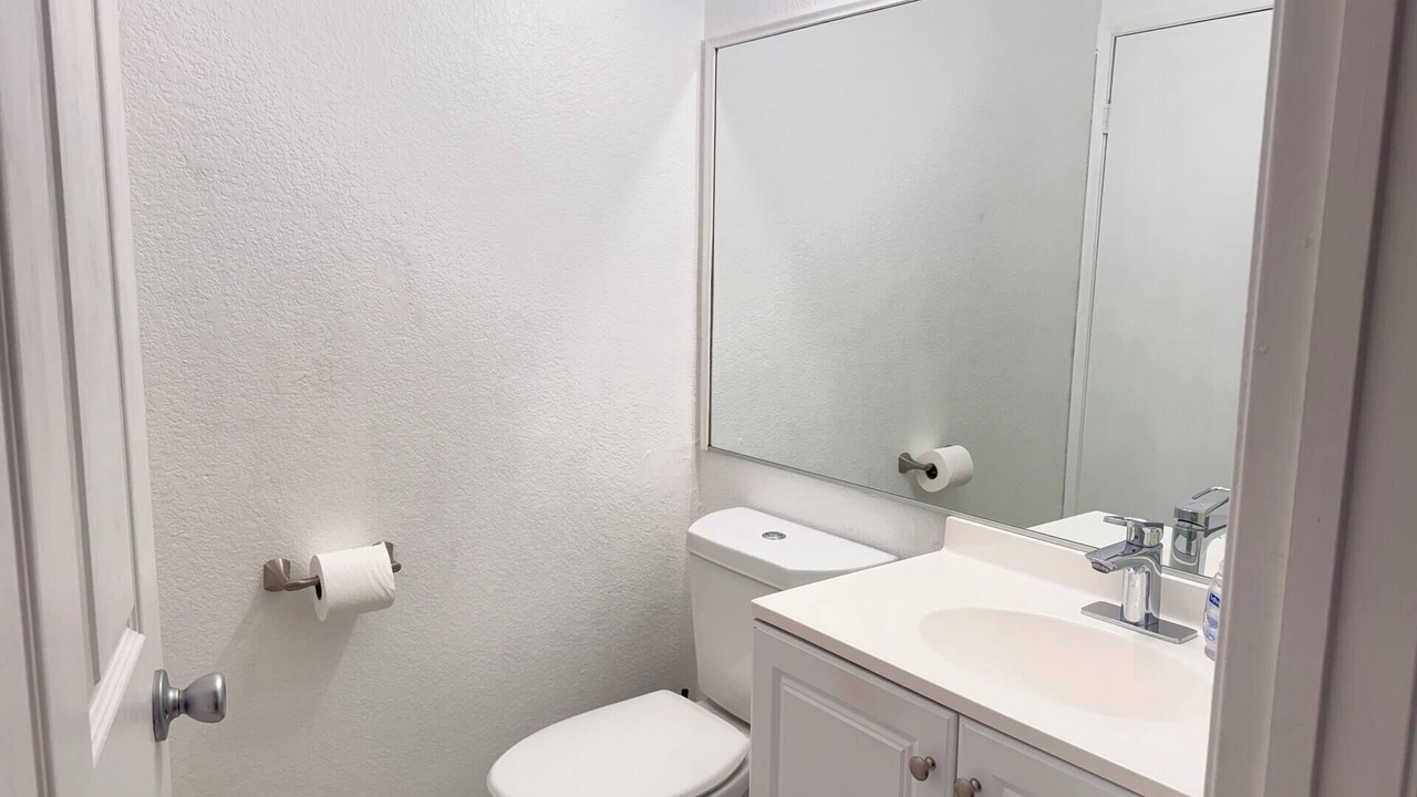 Photo of Bathroom in Central San Pedro