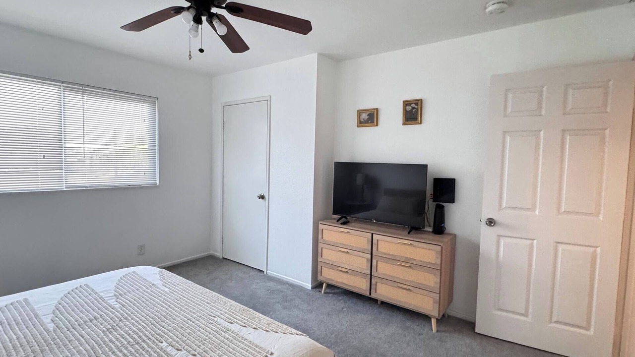 Photo of Bedroom in Central San Pedro