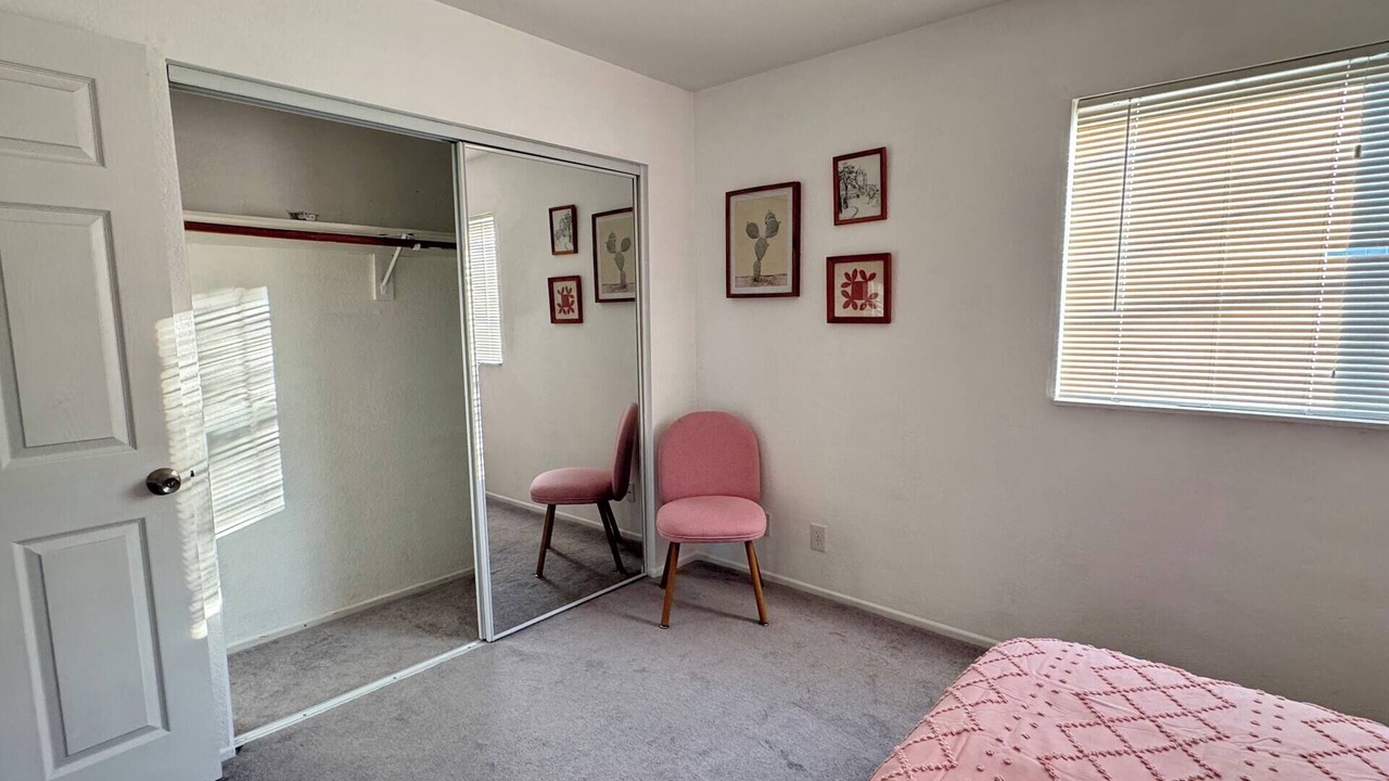 Photo of Bedroom in Central San Pedro
