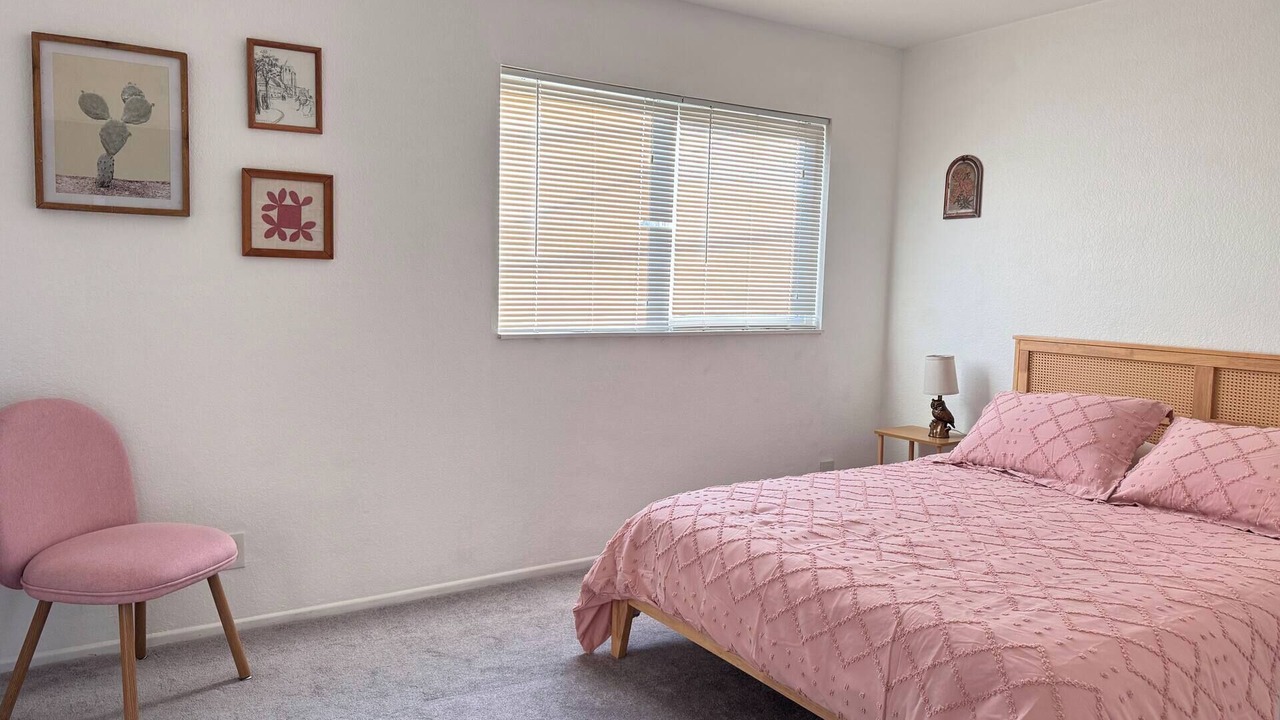 Photo of Bedroom in Central San Pedro
