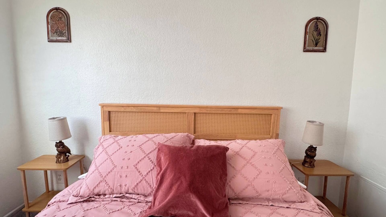 Photo of Bedroom in Central San Pedro