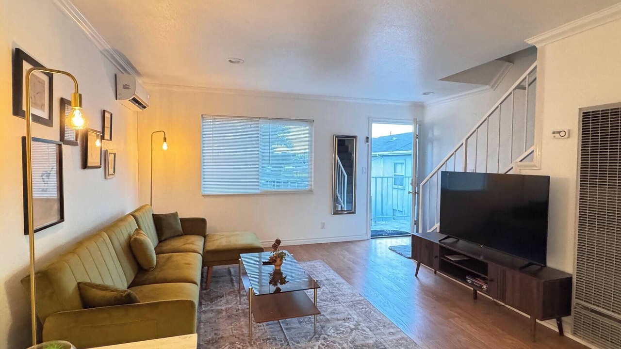 Photo of Livingroom in Central San Pedro