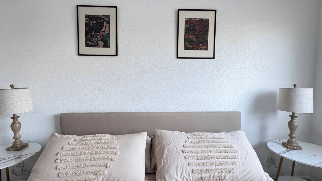 Photo of Bedroom in Central San Pedro