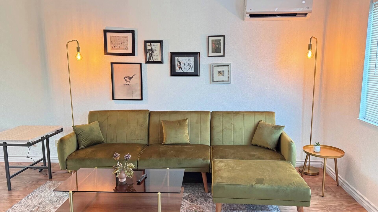 Photo of Livingroom in Central San Pedro