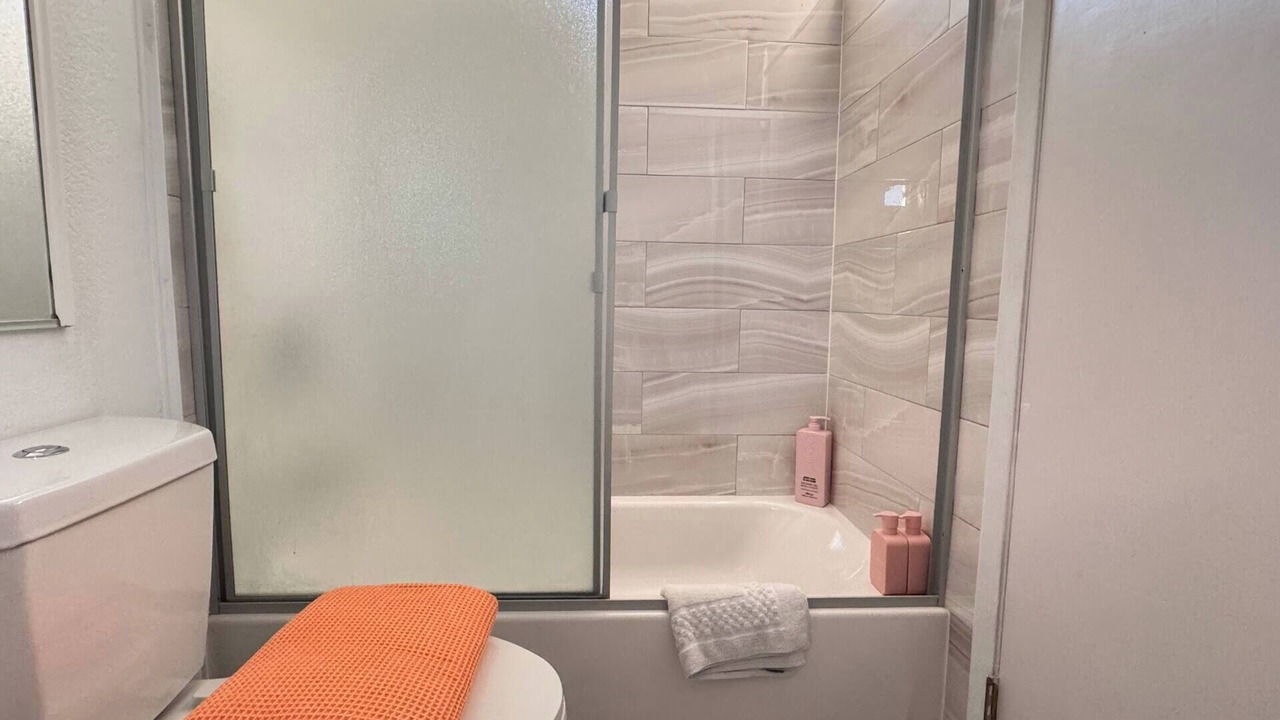 Photo of Bathroom in Central San Pedro