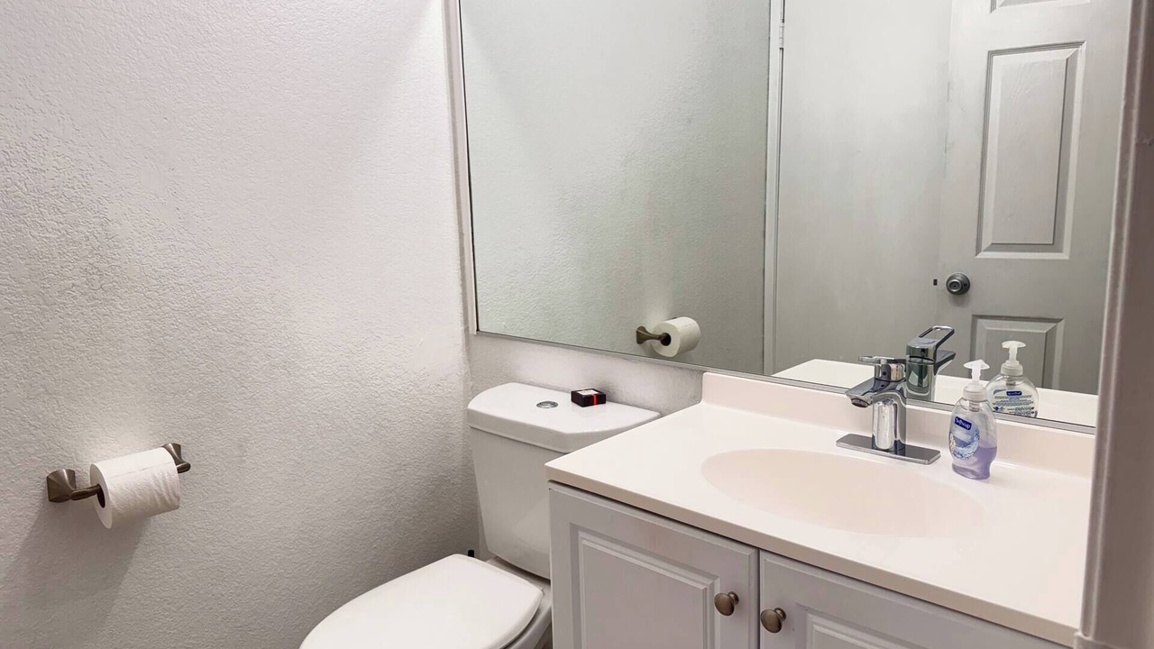 Photo of Bathroom in Central San Pedro