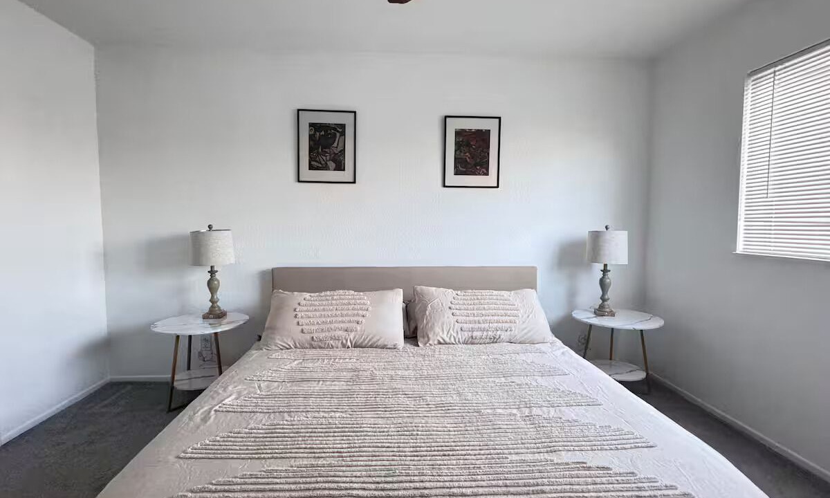 Photo of Bedroom in Central San Pedro