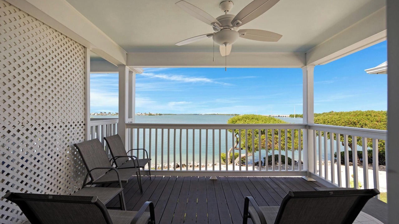 Photo of Patio Balcony in Marathon