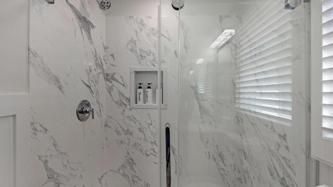 Photo of Bathroom in Marathon