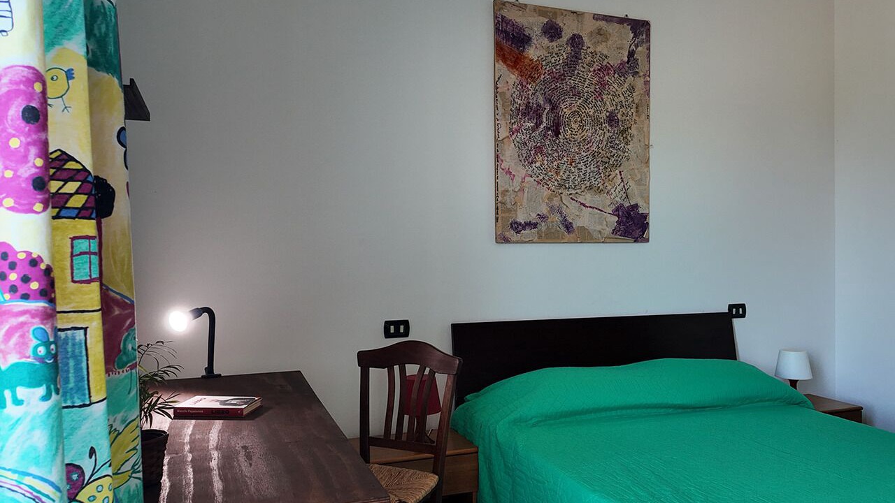 Photo of Bedroom in Penne