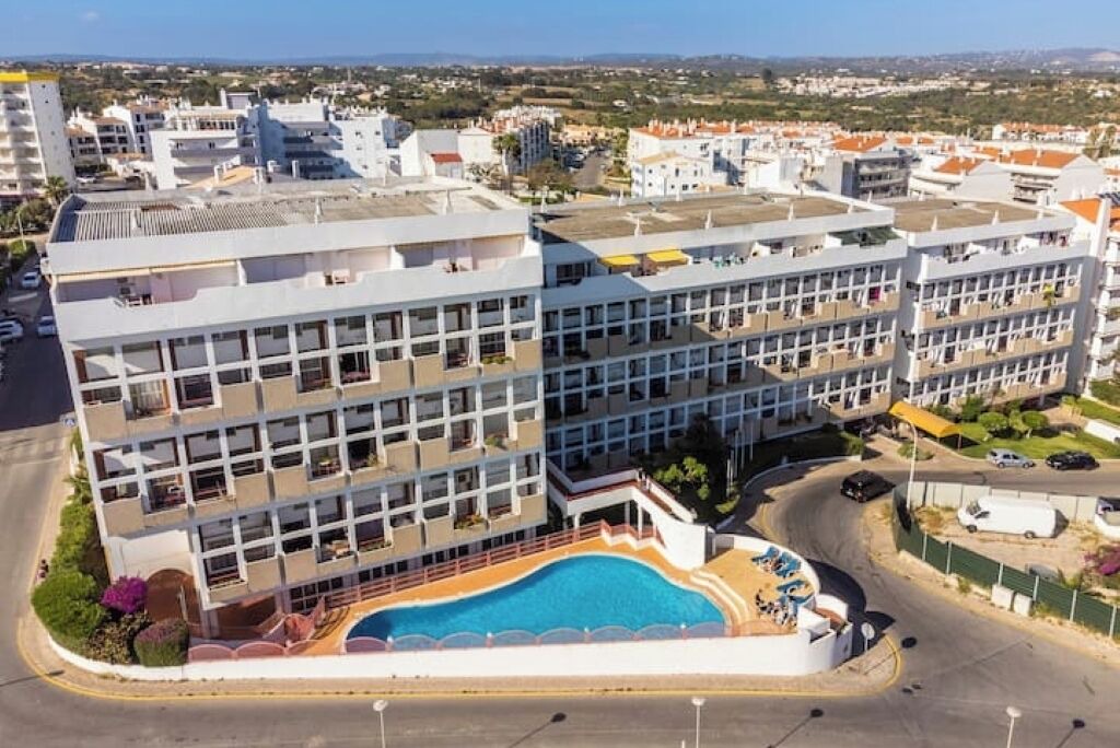 Photo of Outdoor in Montechoro