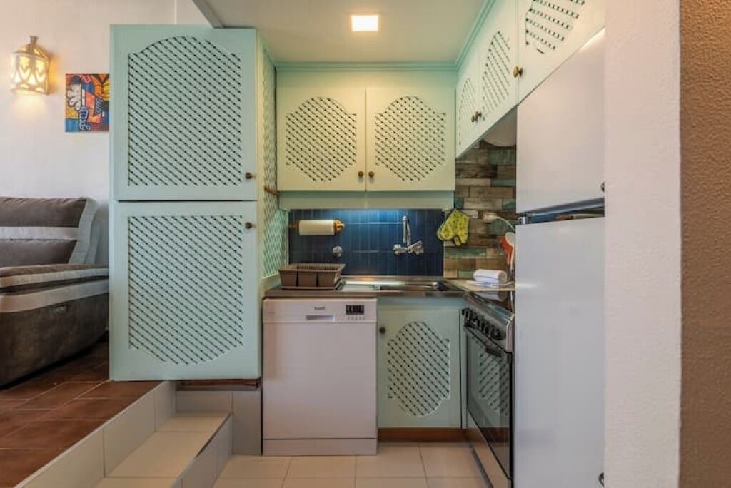 Photo of Kitchen in Montechoro