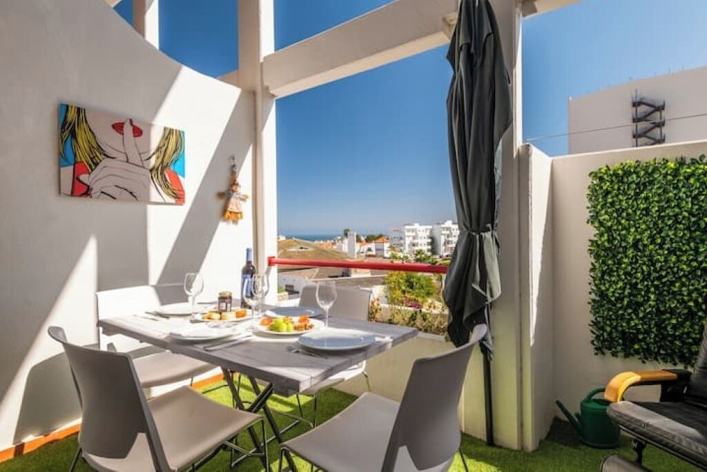 Photo of Outdoor in Montechoro