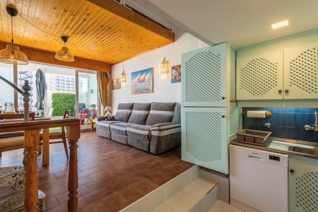 Photo of Livingroom in Montechoro