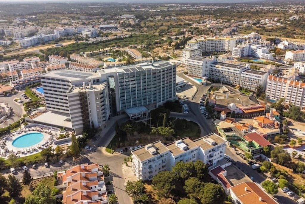 Photo of Outdoor in Montechoro