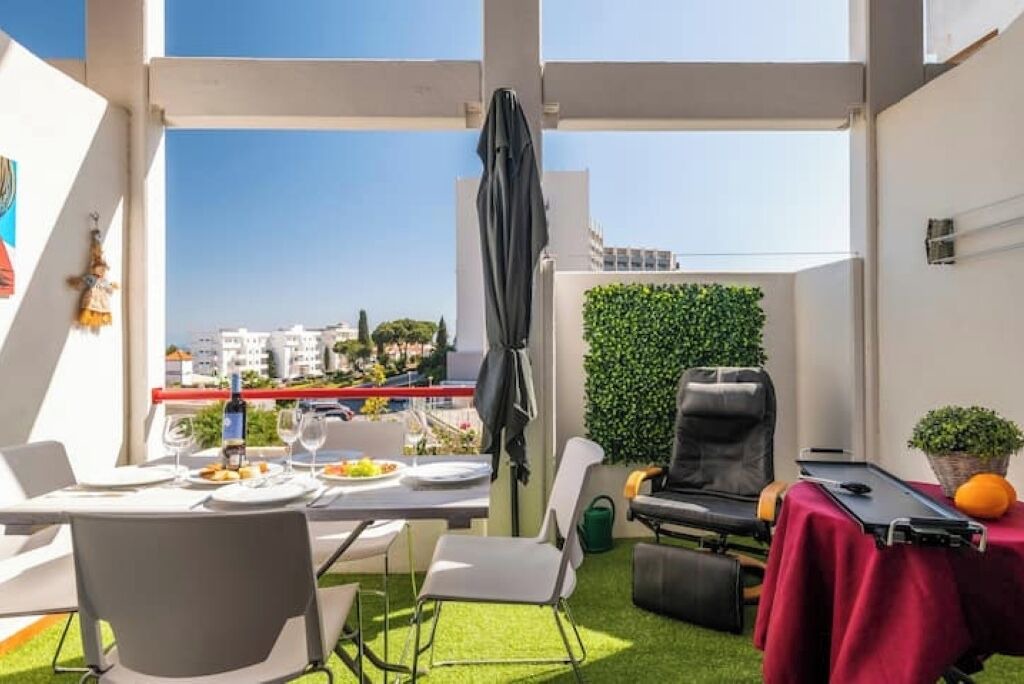 Photo of Outdoor in Montechoro