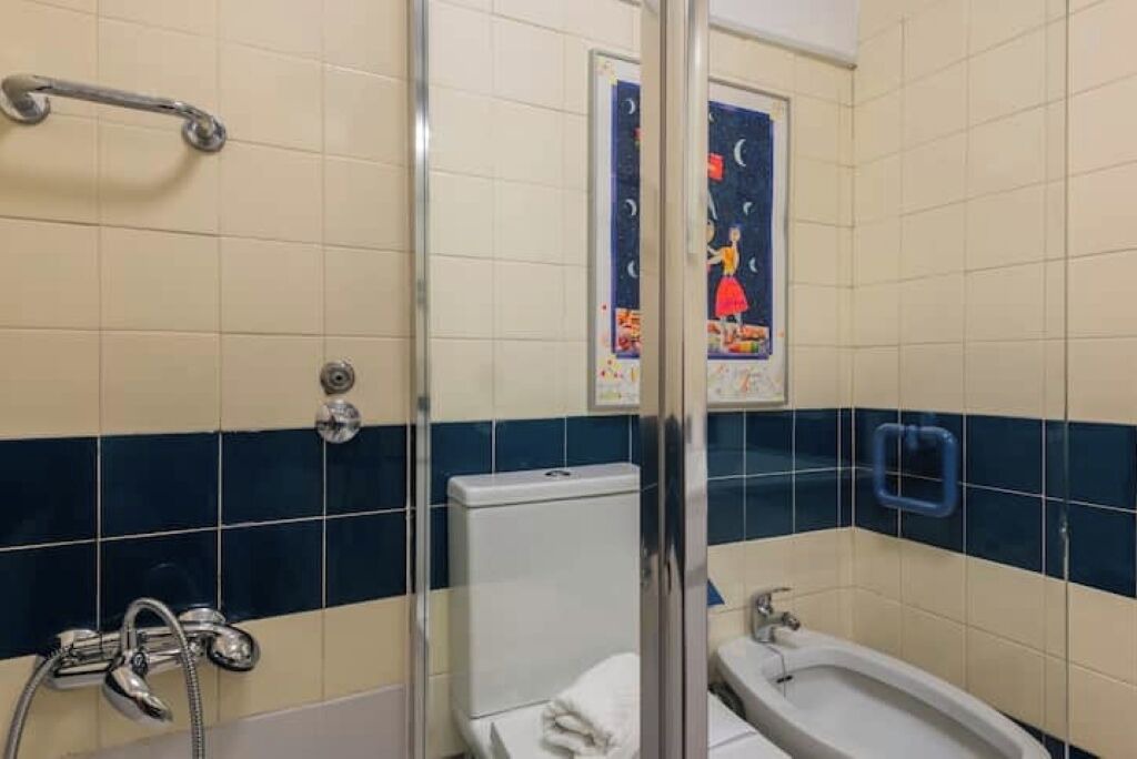 Photo of Bathroom in Montechoro