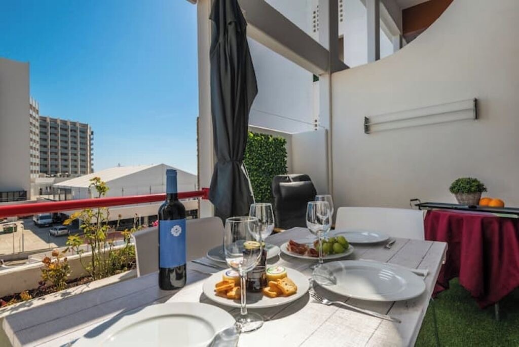 Photo of Outdoor in Montechoro