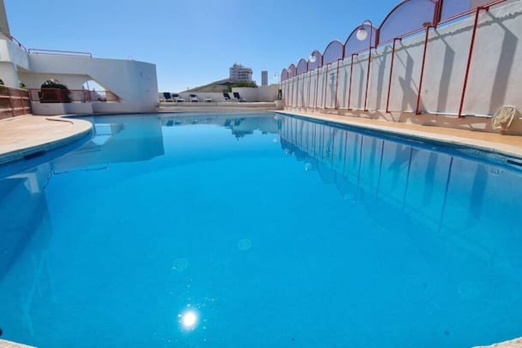 Photo of Outdoor in Montechoro