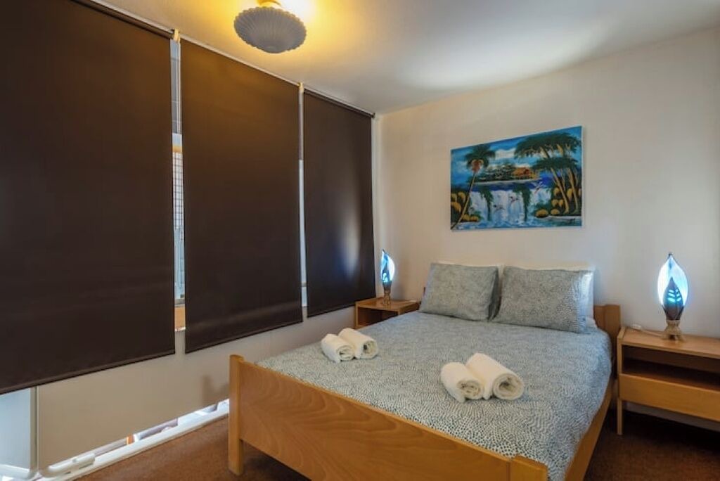 Photo of Bedroom in Montechoro