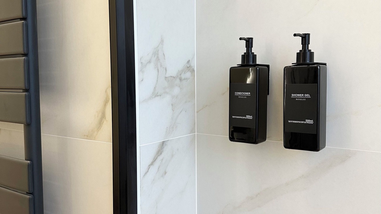 Photo of Bathroom in San Teodoro