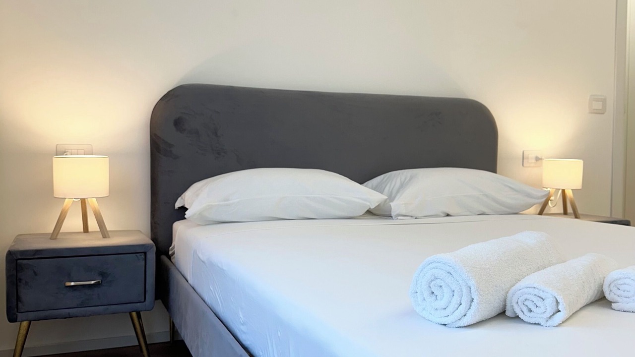 Photo of Bedroom in San Teodoro
