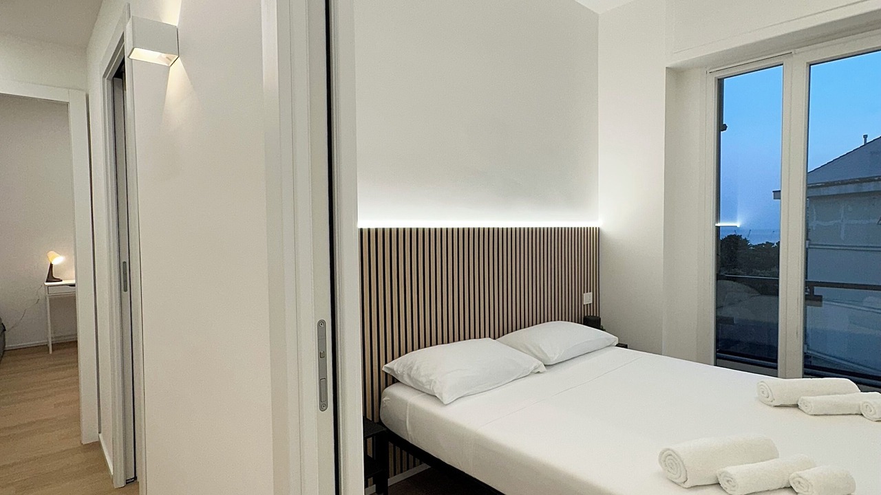 Photo of Bedroom in San Teodoro