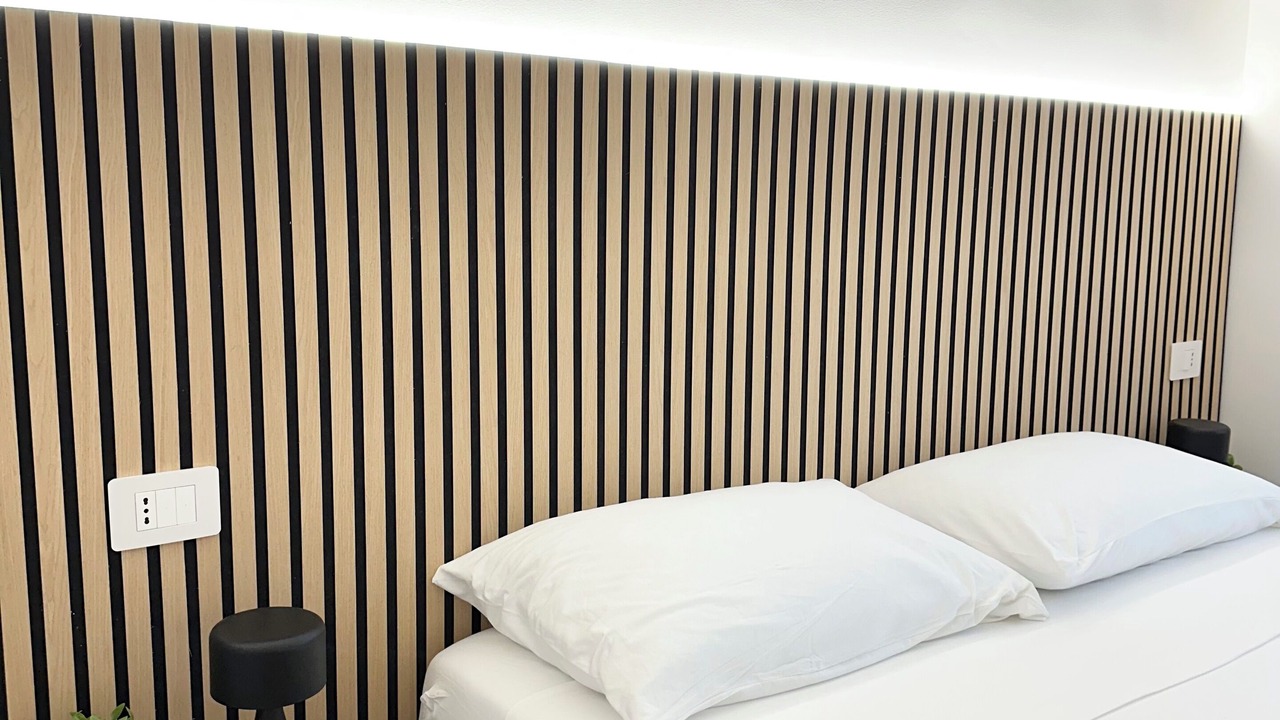 Photo of Bedroom in San Teodoro