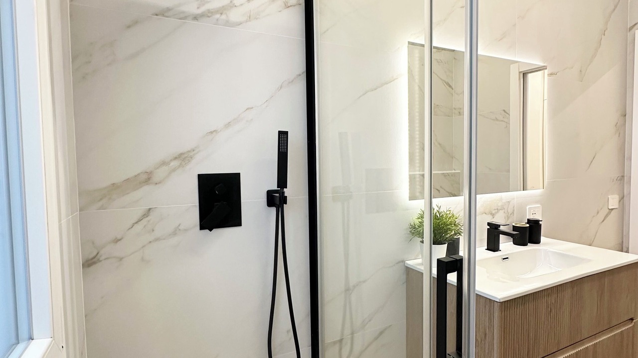 Photo of Bathroom in San Teodoro