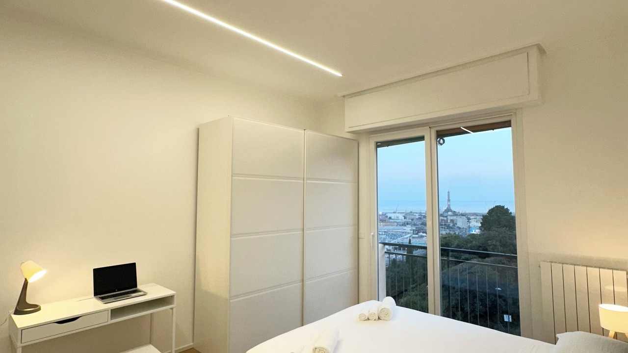 Photo of Bedroom in San Teodoro