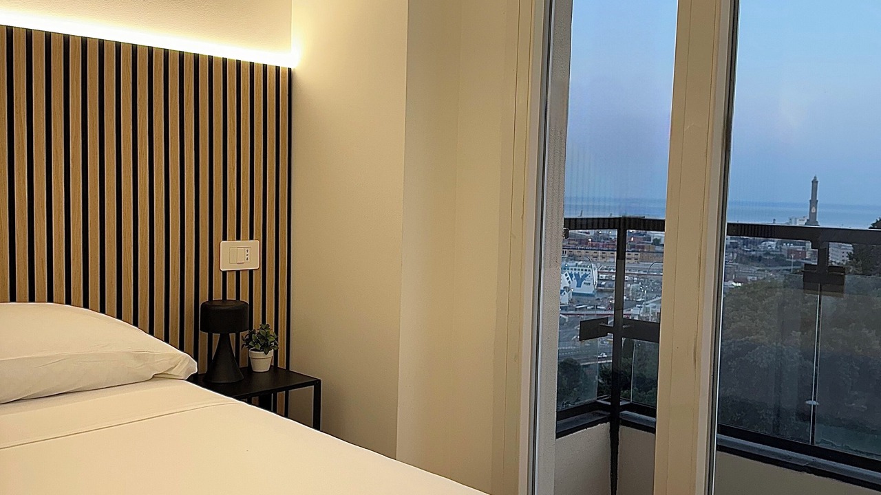 Photo of Bedroom in San Teodoro