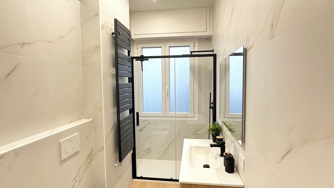 Photo of Bathroom in San Teodoro