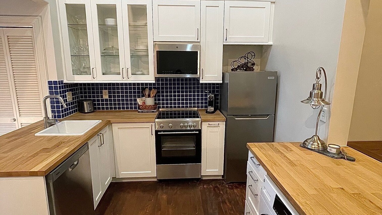 Photo of Kitchen in Old Town