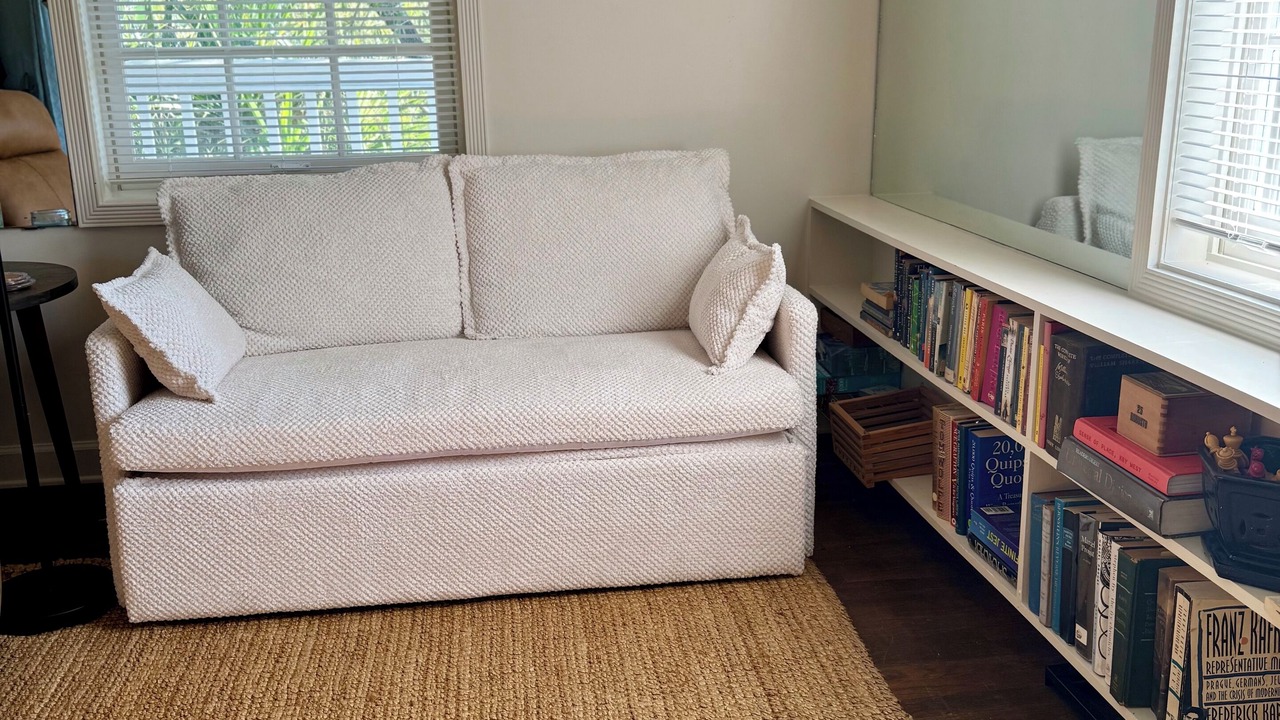 Photo of Livingroom in Old Town