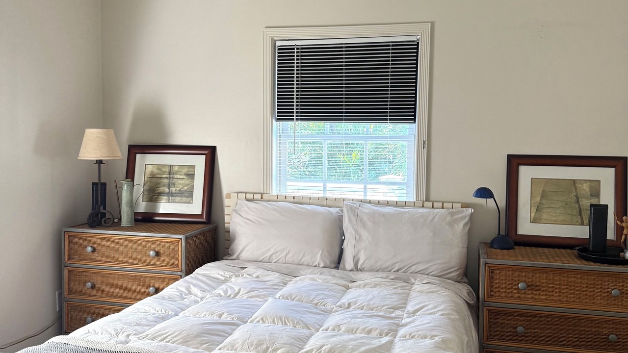 Photo of Bedroom in Old Town
