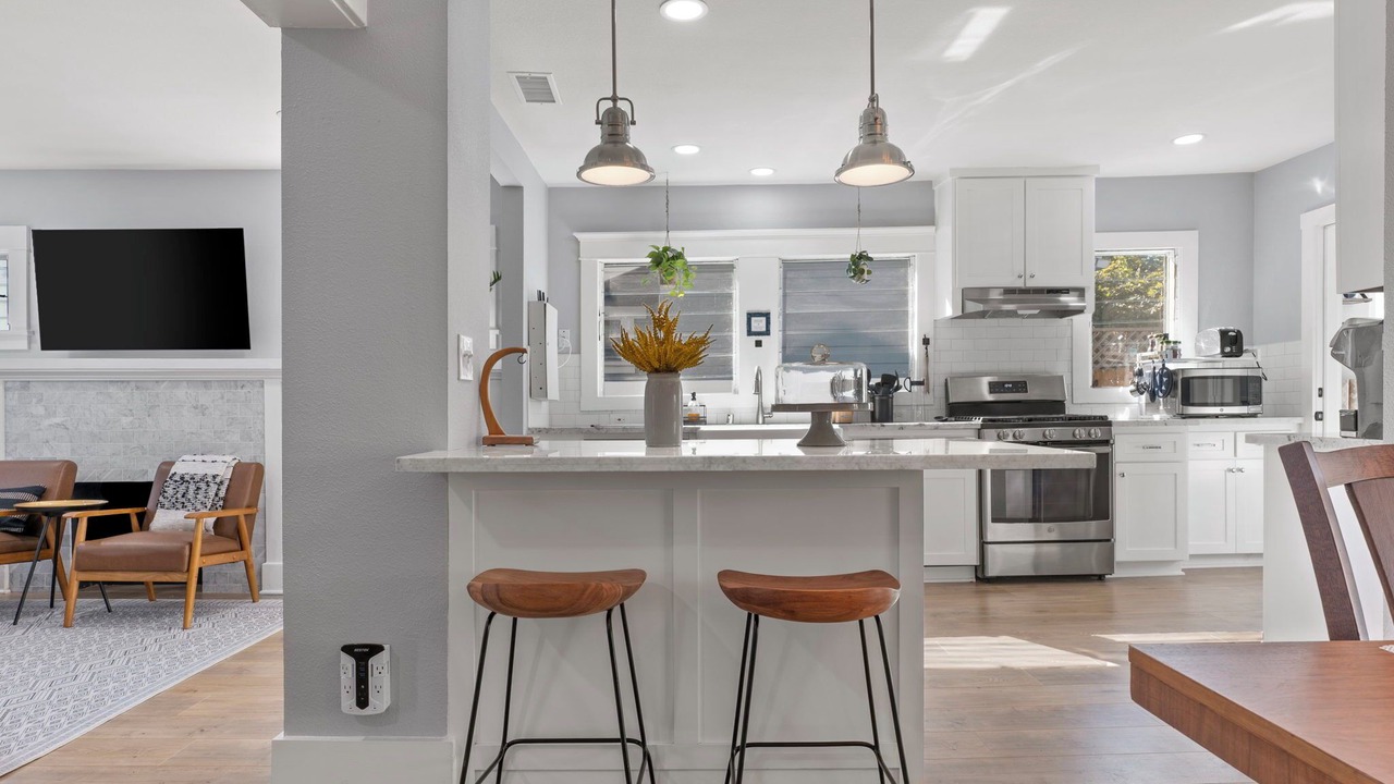 Photo of Kitchen in Eastside