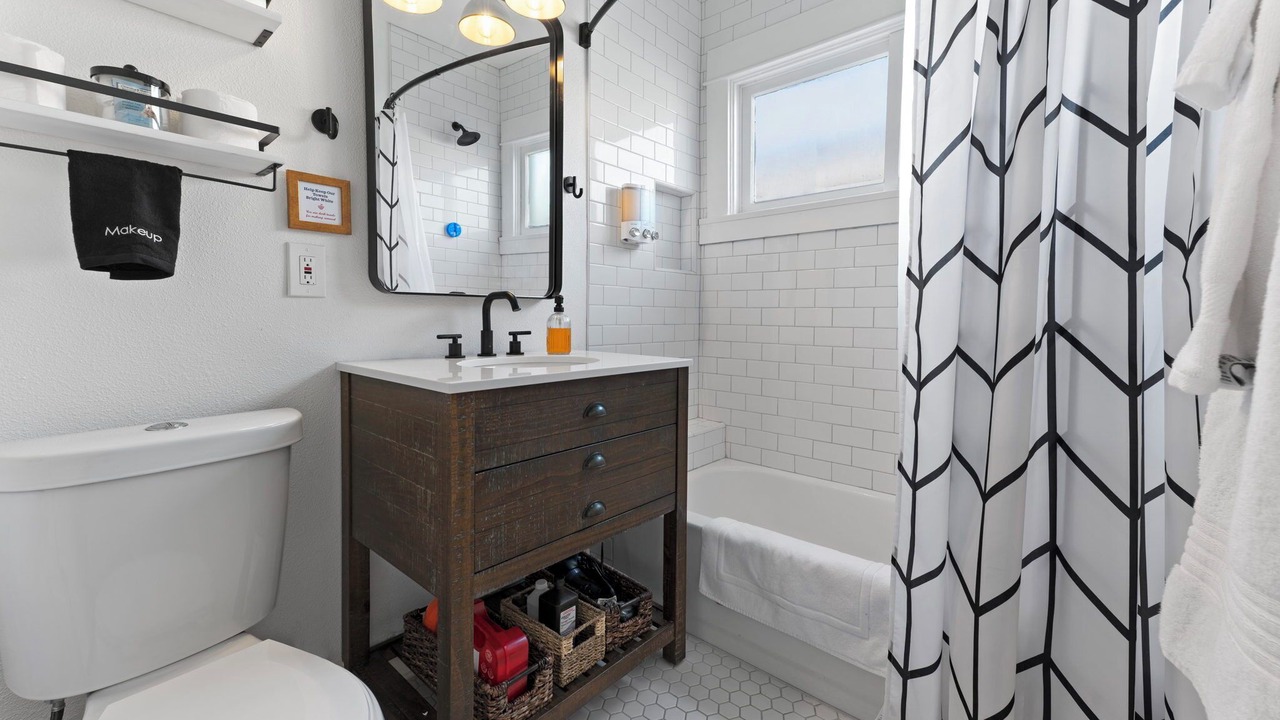 Photo of Bathroom in Eastside