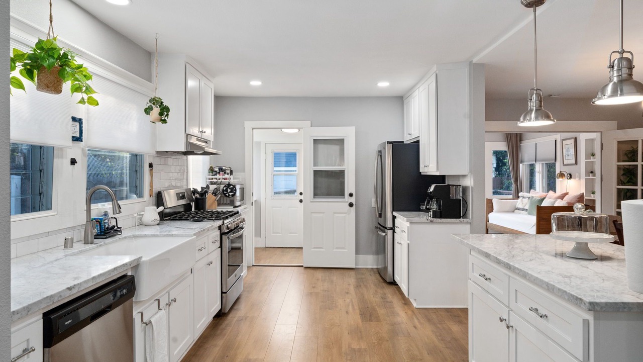 Photo of Kitchen in Eastside